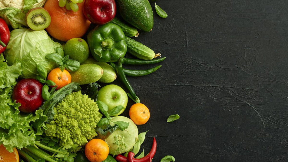 superfoods