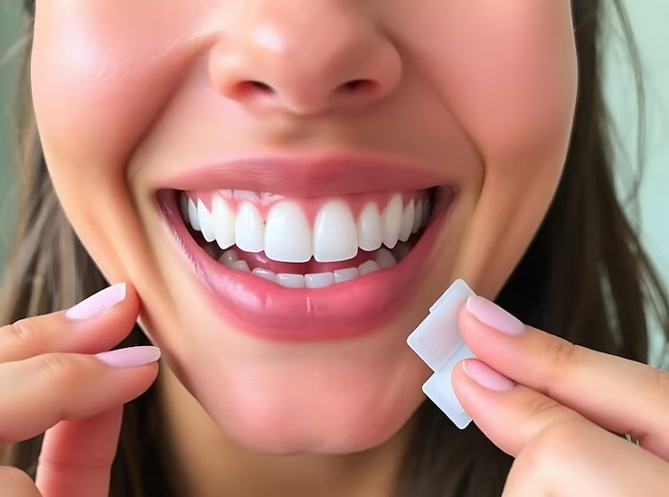 Teeth Whitening 