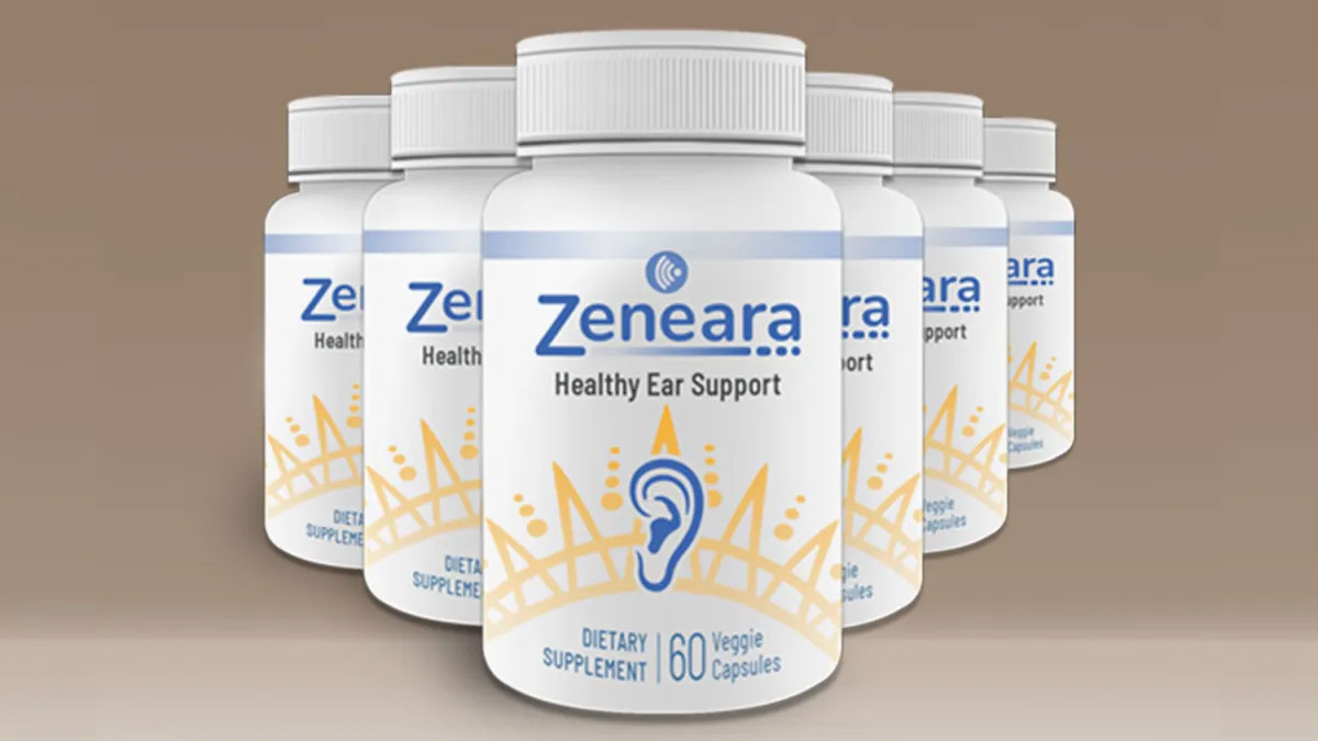 Zeneara Tinnitus: The Latest Developments In Healthy Ear Support!