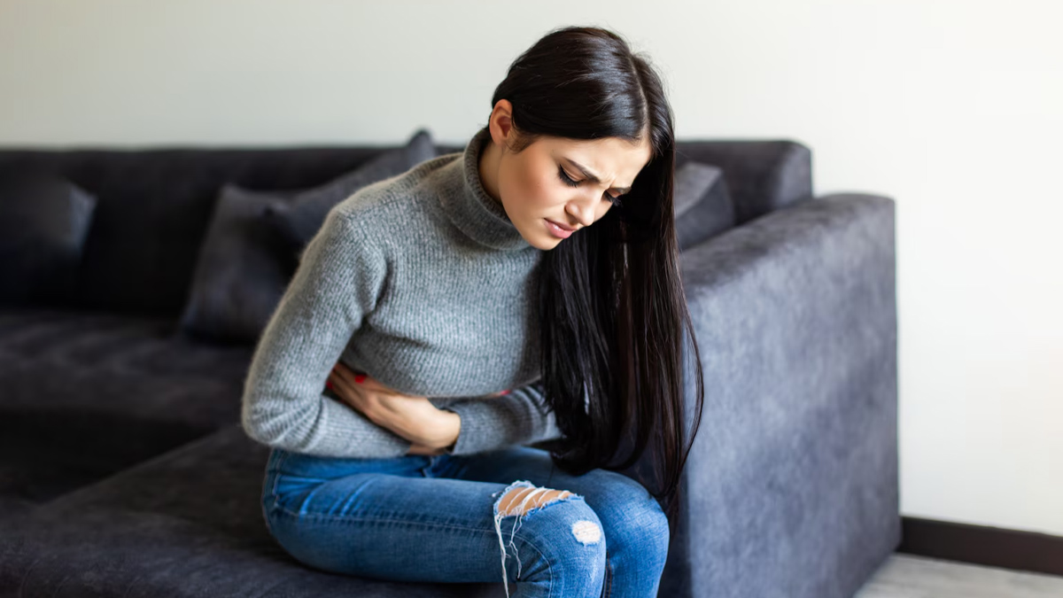 What Causes Bleeding After Uterus Surgery In Hindi