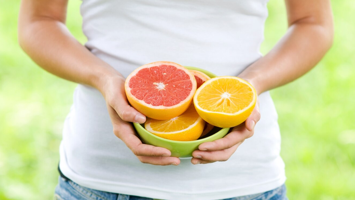 Vitamin C