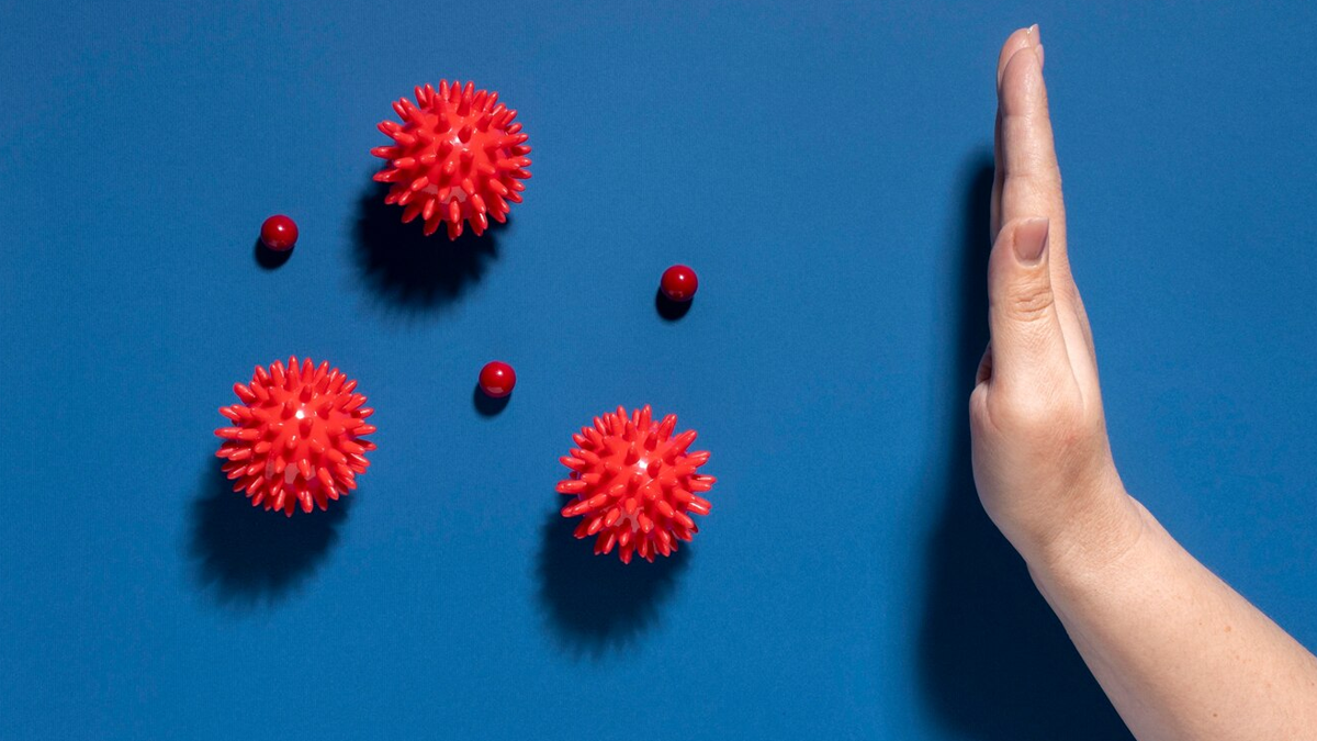 causes of autoimmune diseases