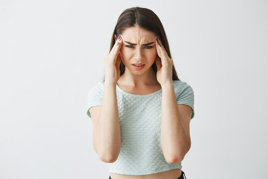 headache