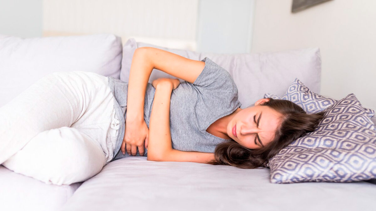 lumps in uterus