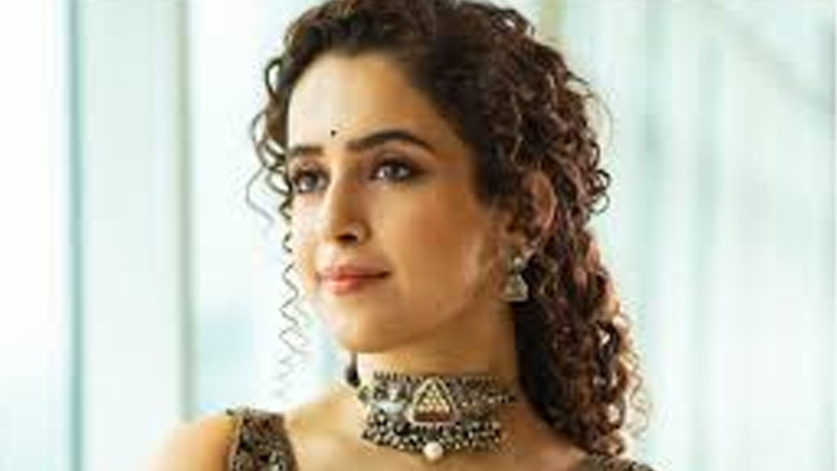 Actress Sanya Malhotra Opens Up About Imposter Syndrome; Know All About The Phenomenon
