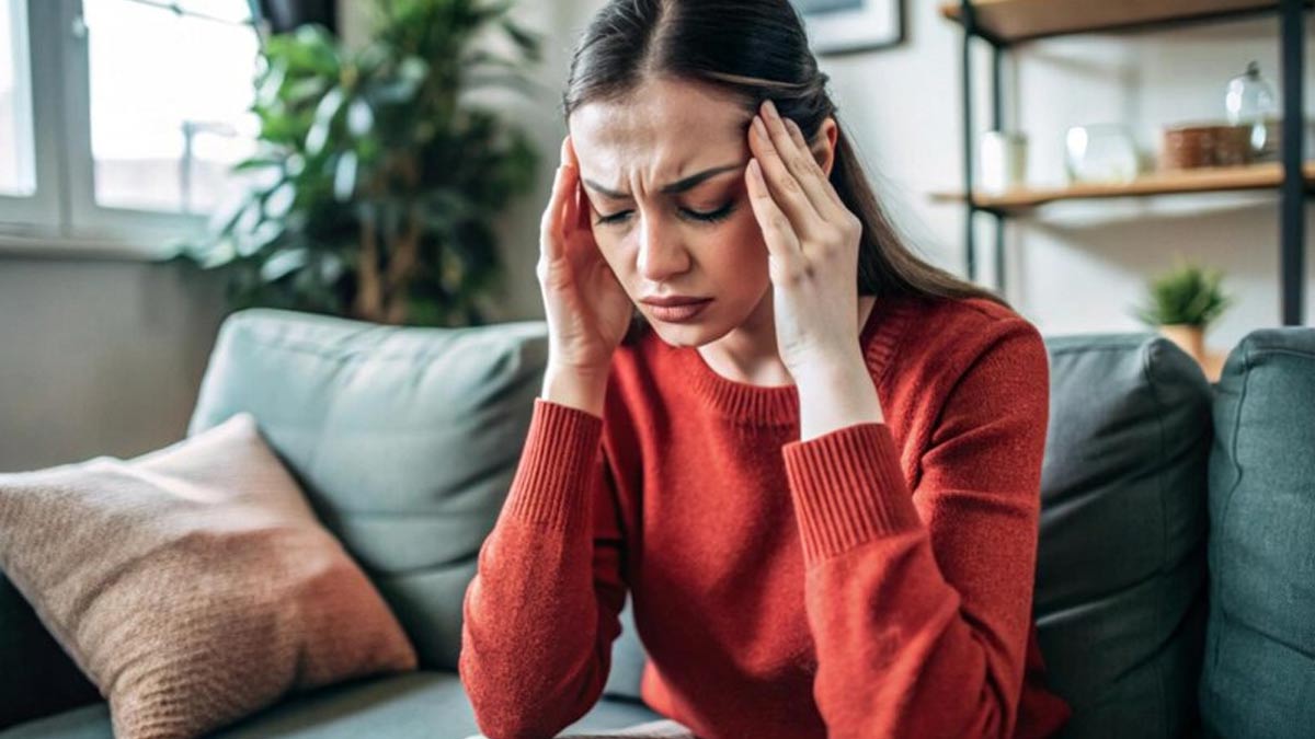 Could Your Home Be The Source Of Your Headaches? Key Factors to Watch For