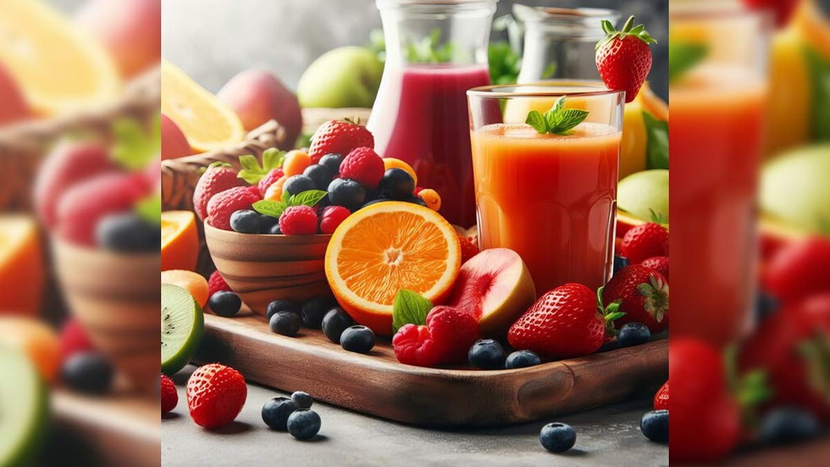 Why Should You Avoid Fruit Juice In Breakfast? Understanding Risks
