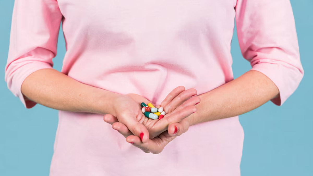 Prenatal Vitamins For Non-Pregnant Women: Benefits And Risks Explained