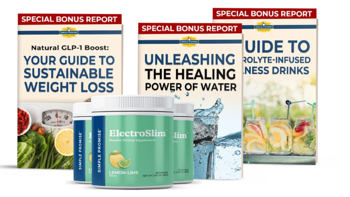 ElectroSlim: Does Simple Promise Electroslim Really Work?