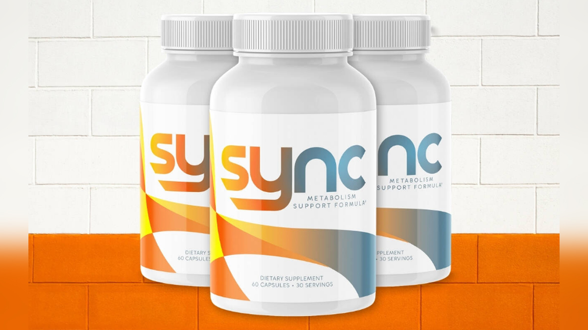 Sync Weight Loss: Bizarre Sunlight Loophole Weight Loss Supplement!