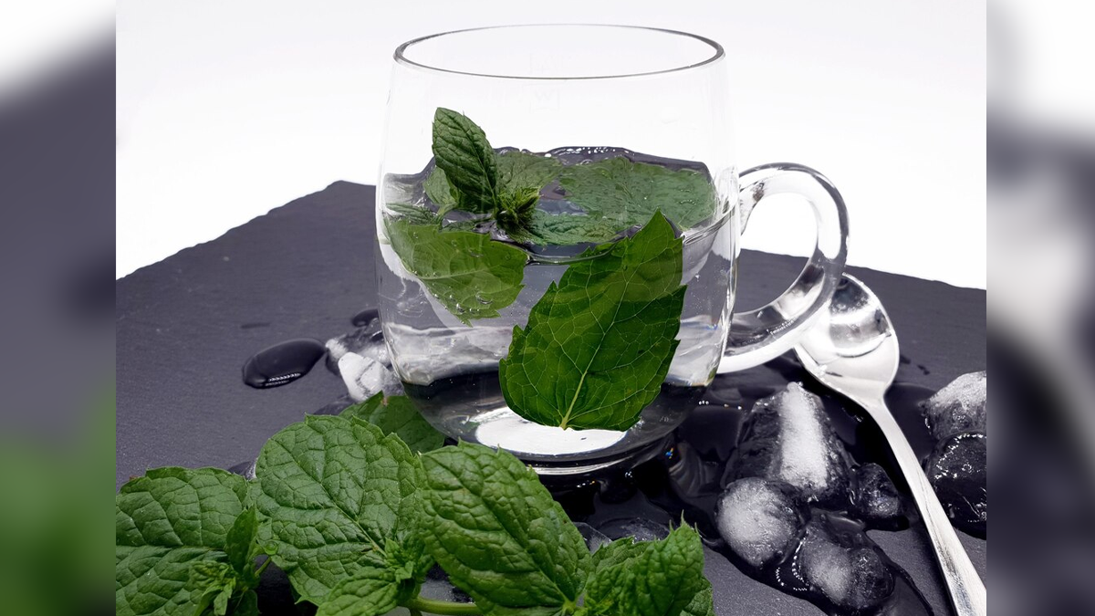 What Is The Best Drink To Stop Vomiting 