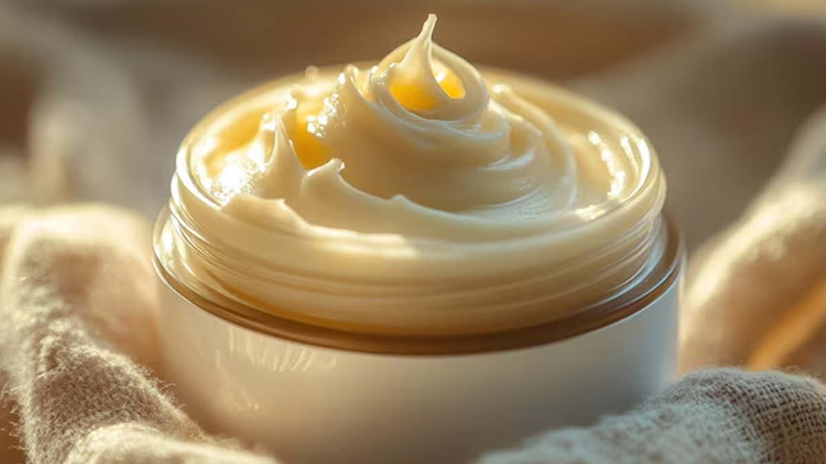 how to make belly balm for pregnancy