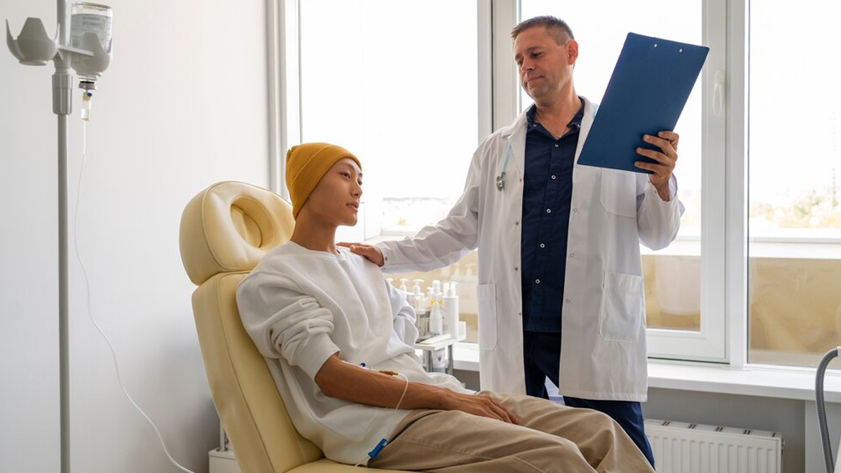 chemotherapy