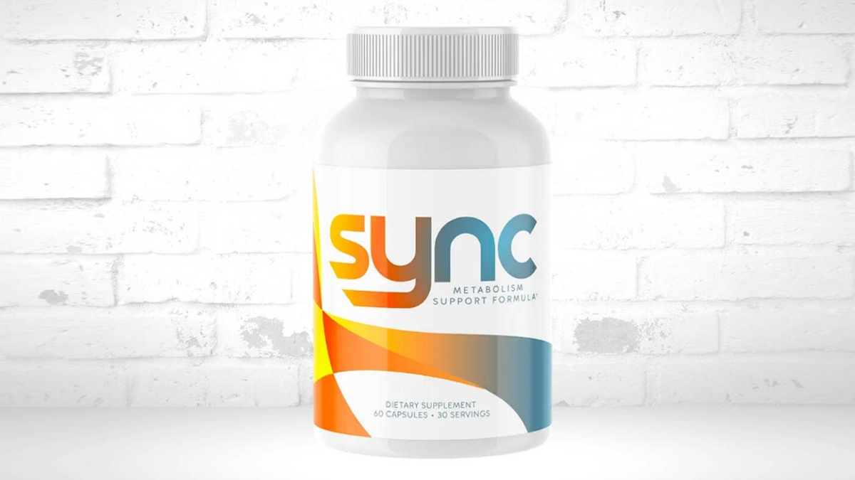 Final Lines of Sync Weight Loss