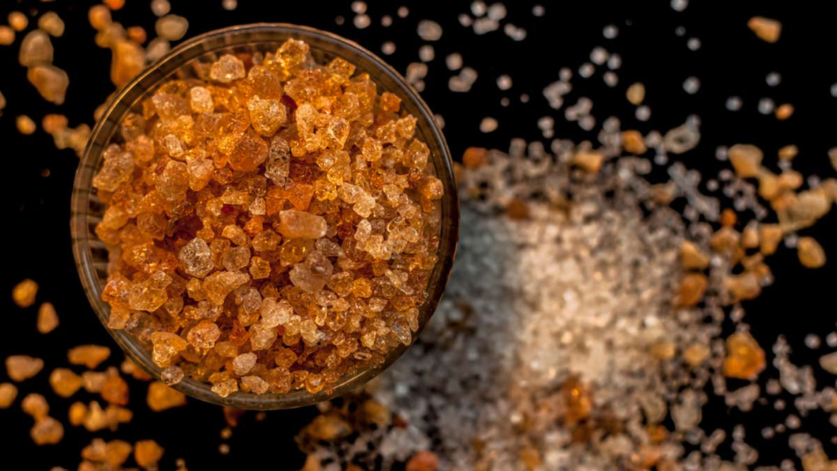 Gond Katira Good For Periods