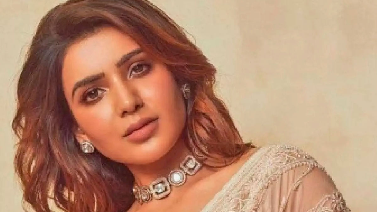Samantha Ruth Prabhu Swears By Red Light Therapy For Radiant Skin; Does It Really Work?