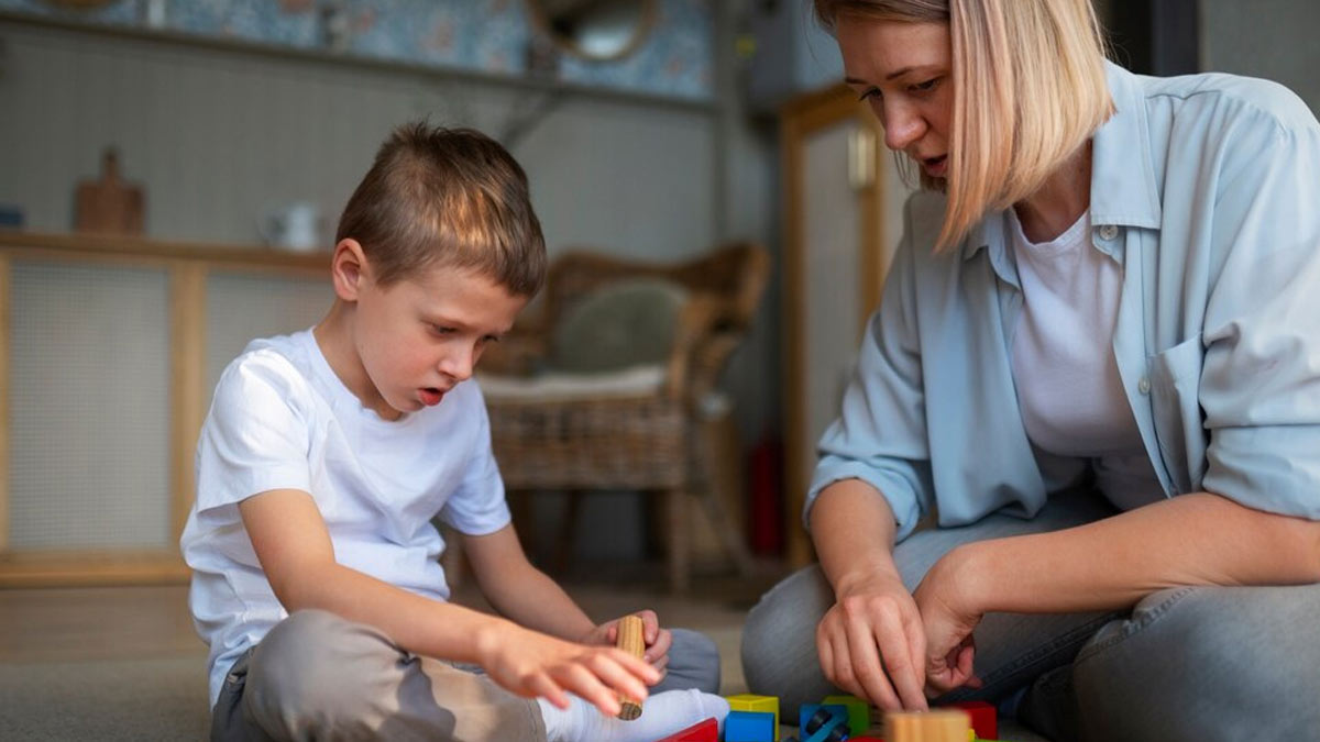 Can Brain Injuries Cause Autism? Understanding The Connection With Expert Insights