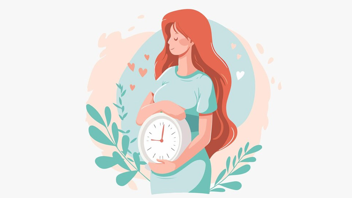 Understanding Biological Clock In Women: Expert Explains Right Time To Plan For Baby And When It Is Too Late?