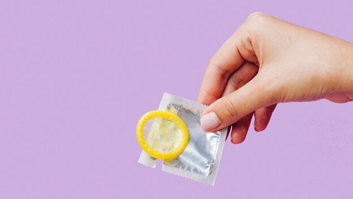 Only Condoms Can’t Protect You From STIs, Here Are 6 Things That Can help