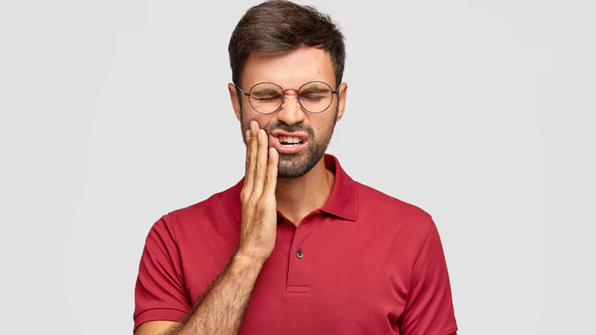 How To Know If Your Jaw Pain Is Linked To Ear Infection?
