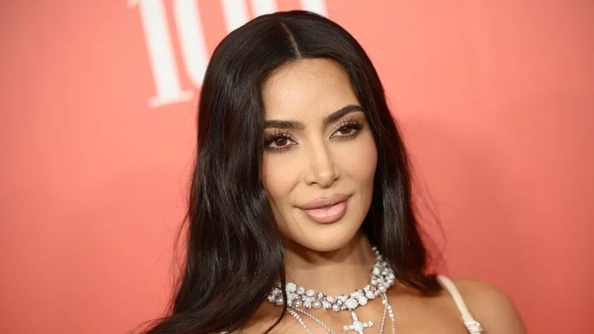 Kim Kardashian's Heartfelt Message to Parents of Dyslexic Kids; Tips for Helping A Child With Dyslexia