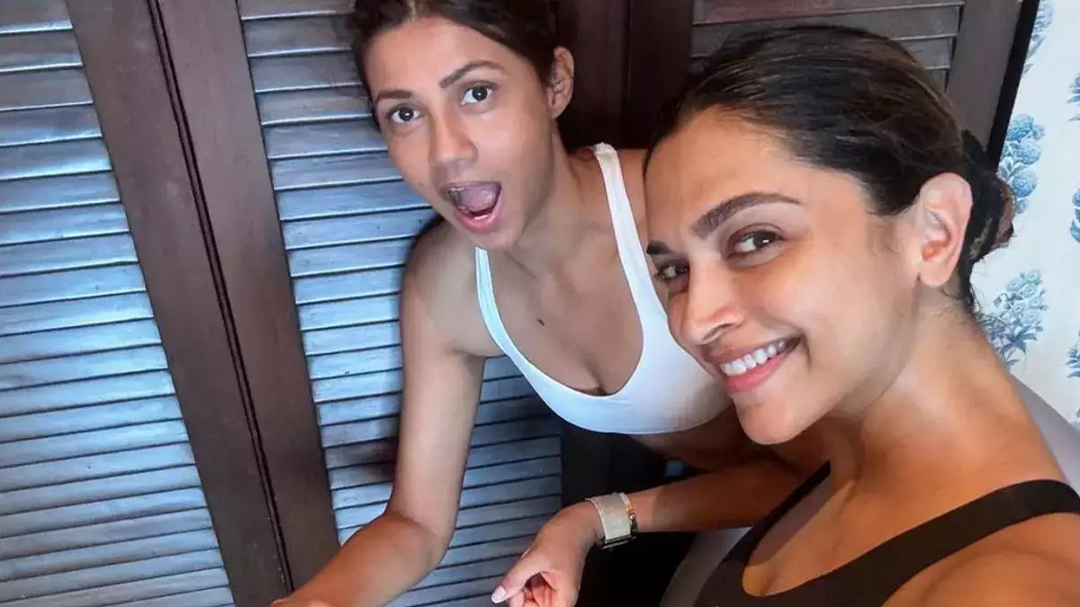 New Mom Deepika Padukone's Trainer Shares Insights On Her Nine Months Of Prenatal Yoga And Fitness Routine