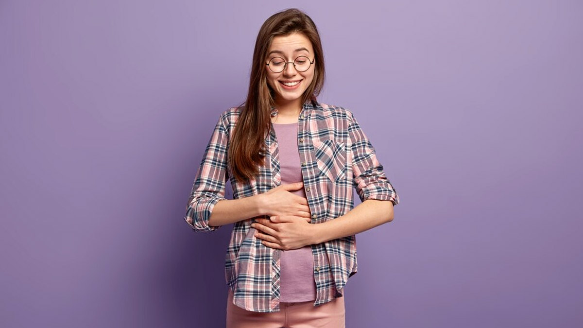 Early Satiety: Reasons You Feel Full After Just A Few Bites