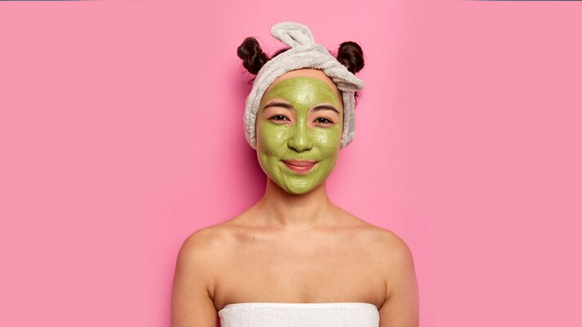6 Vegan Face Masks For A Radiant Glow: Nourish Your Skin The Natural Way