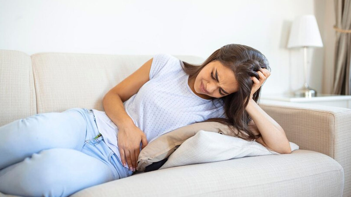 Can Constipation Be A Symptom Of Hernia? Know Other Symptoms And How To Treat It