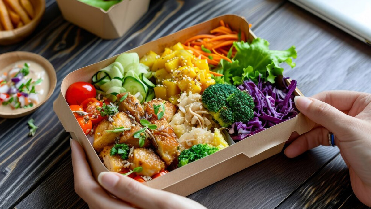 plant based diet for kids