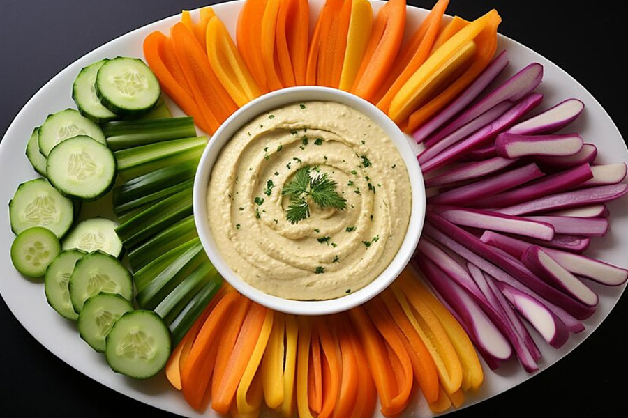 Hummus