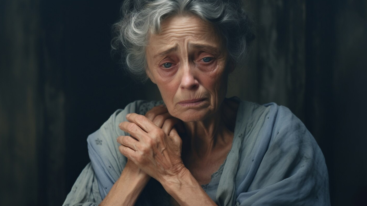 alzheimer's disease health challenges