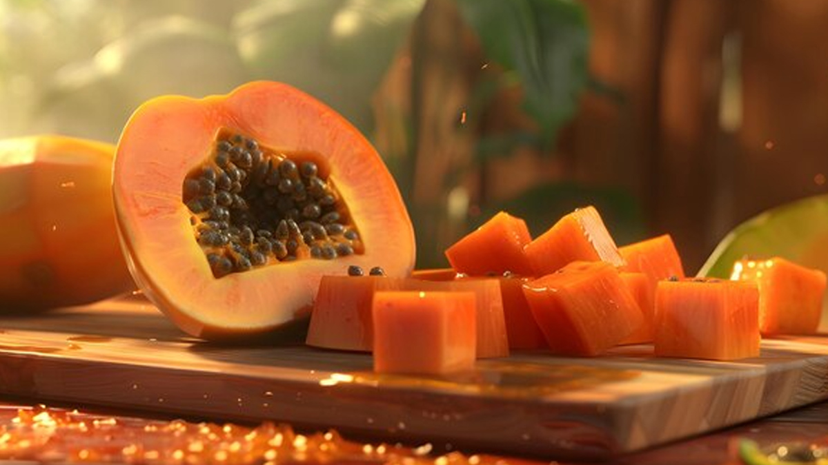 What To Eat To Remove Acne
