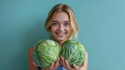 क्या वाकई पत्ता गोभी खाने से दिमाग में कीड़े घुस जाते हैं? डॉक्टर से जानें सच्चाई 