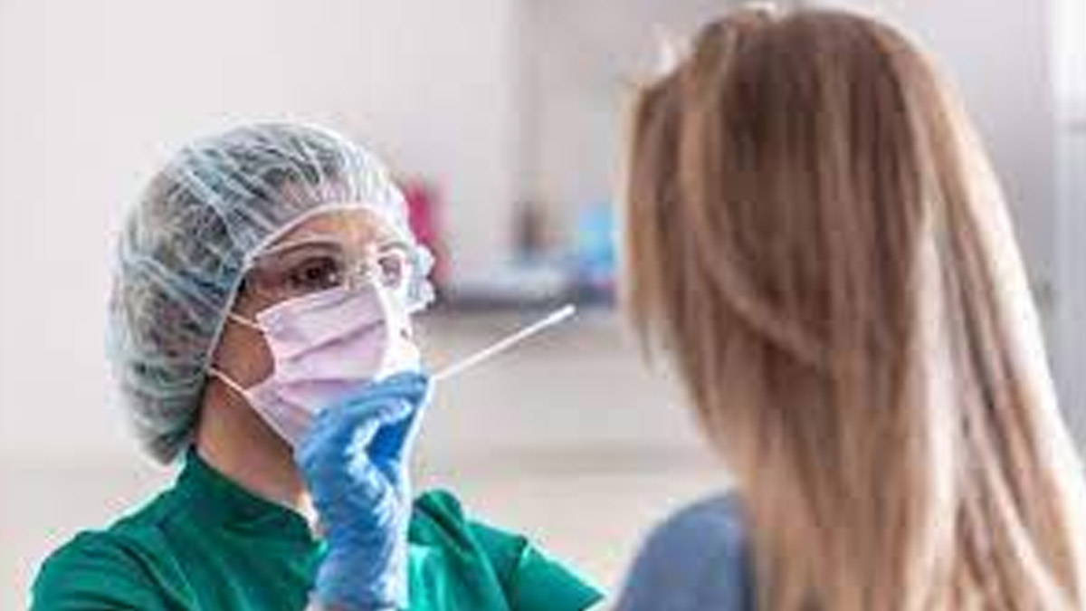 New COVID XEC Variant Spreading Rapidly Across Europe, Experts Warn