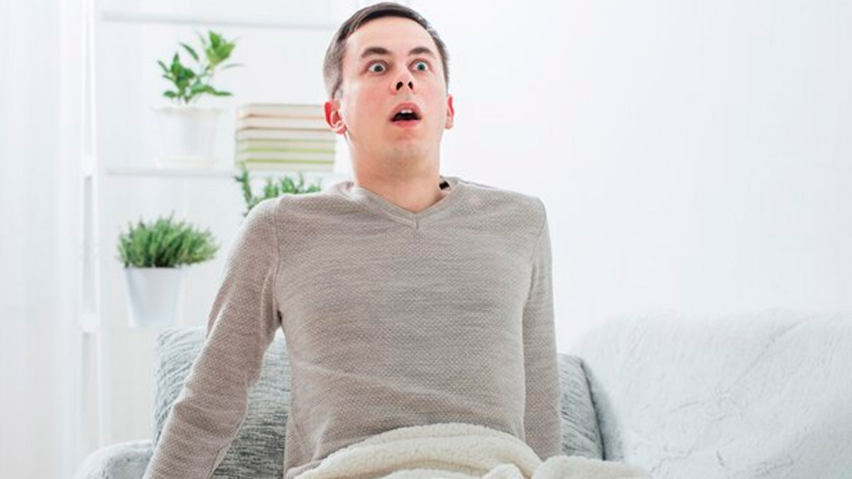 Orthopnea: What Causes Shortness Of Breath While Lying Down?