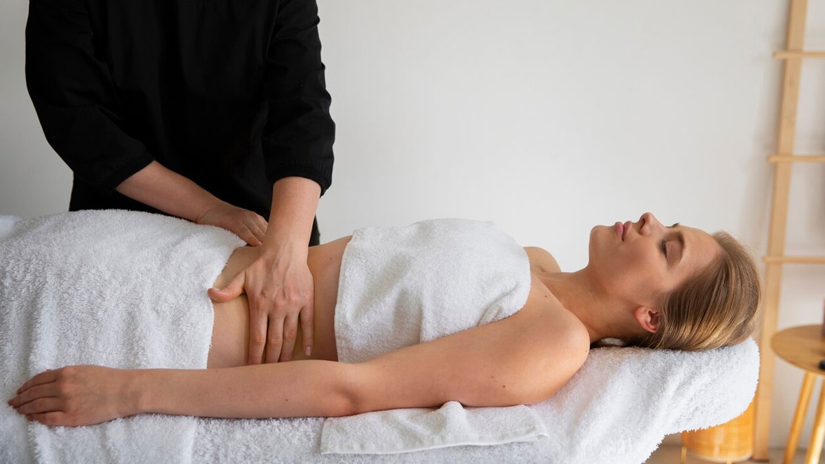  Sneha Basti Benefits To Reduce Gastric Problems