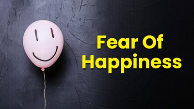 Fear Of Happiness? Expert Explains What Is Cherophobia And Why It Happens 