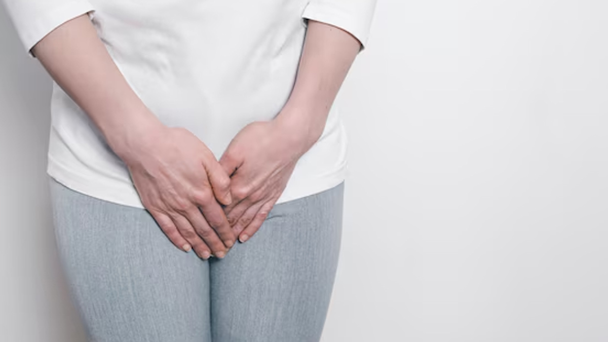 White Discharge After Uterus Removal In Hindi