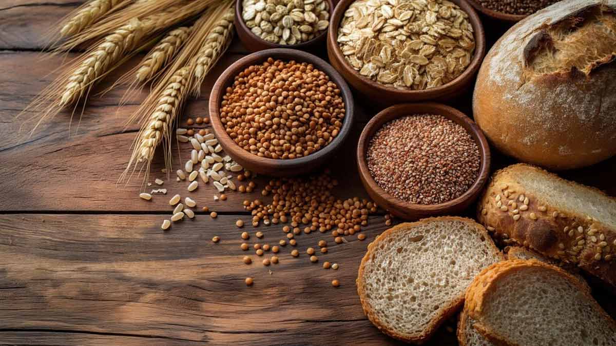साबुत अनाज या गेहूं का आटा? एक्सपर्ट से जानें वजन घटाने के लिए क्या खाना होता है ज्यादा फायदेमंद