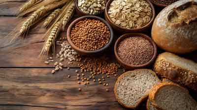 साबुत अनाज या गेहूं का आटा? एक्सपर्ट से जानें वजन घटाने के लिए क्या खाना होता है ज्यादा फायदेमंद