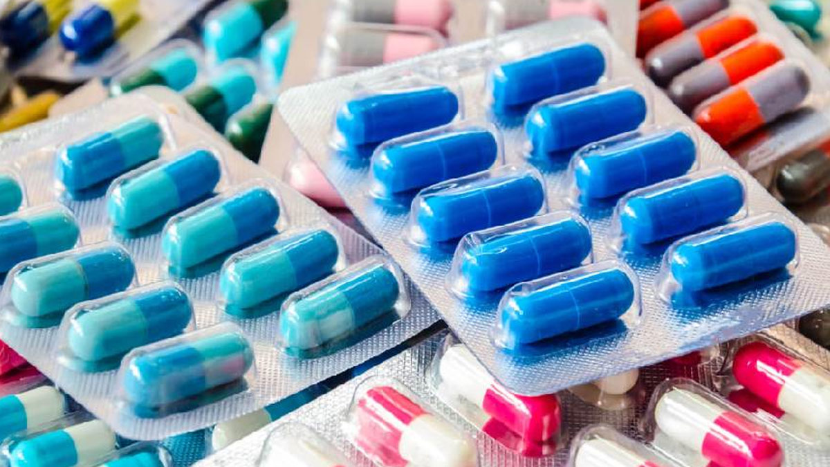 Antibiotic Resistance