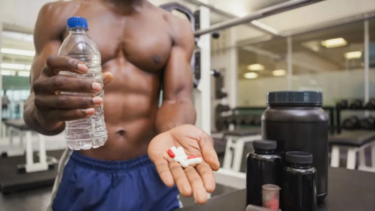 Are You Considering SARMS? Here Are Some Ways To Get It Online