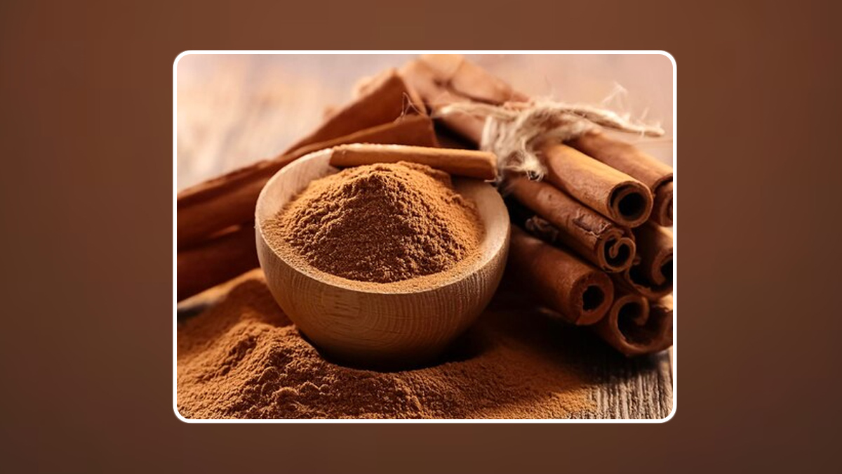 लेड युक्त दालचीनी बेच रहे 12 ब्रांड्स हुए बेनकाब, कंज्‍यूमर र‍िपोर्ट से जानें सेहत को हो सकता है कितना नुकसान