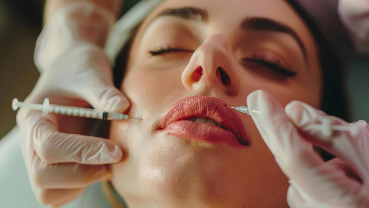 lip-lift