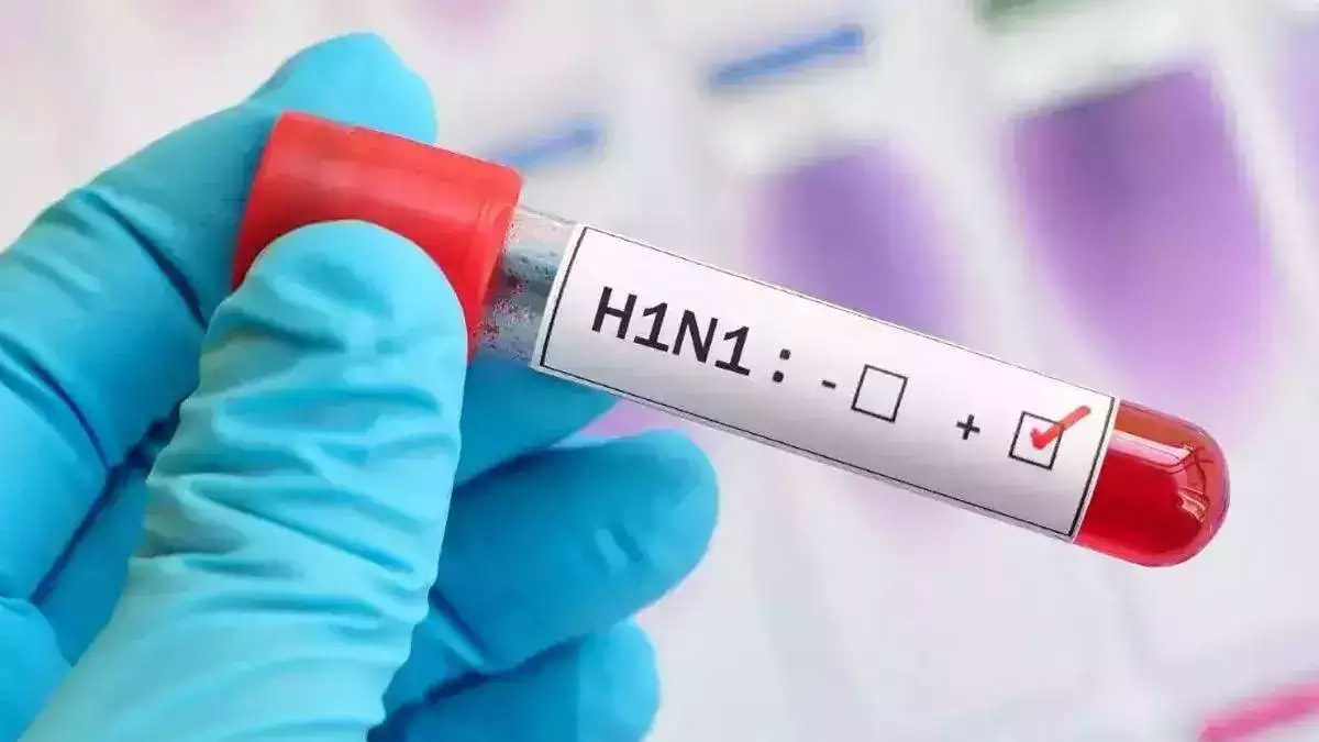 Delhi Reports Unexpected Surge In Swine Flu And Other Viral Cases