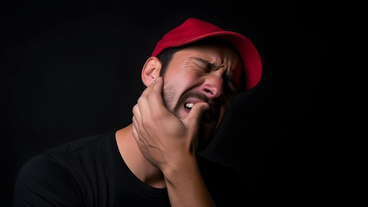 3 Effective Tips To Stop Jaw Clenching Caused By Stress