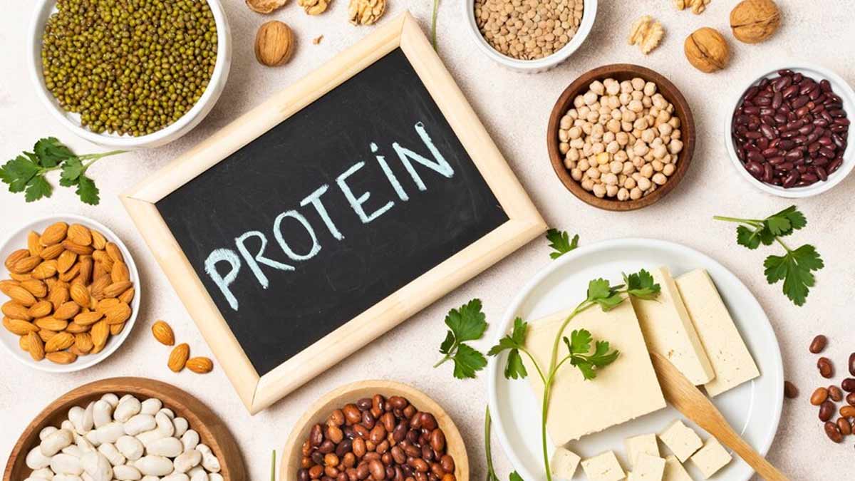 How Your Protein Needs Change With Age: How To Get Optimum Levels