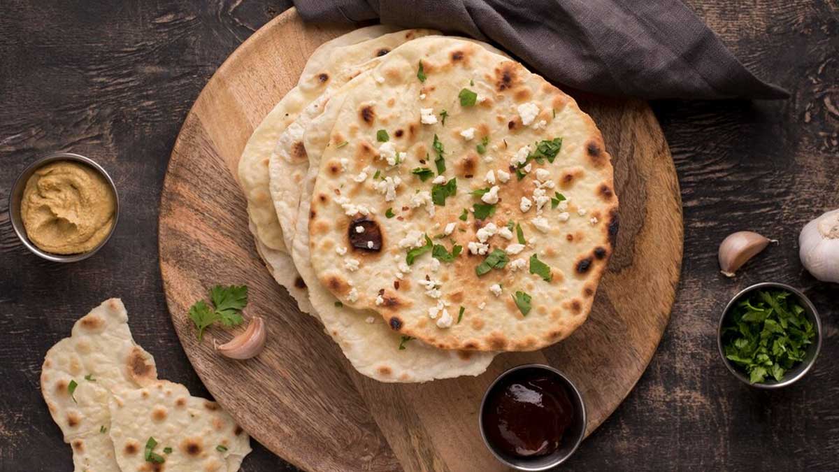 Ragi, Jowar, Or Wheat: A Dietician’s Guide To Choosing The Healthiest Roti