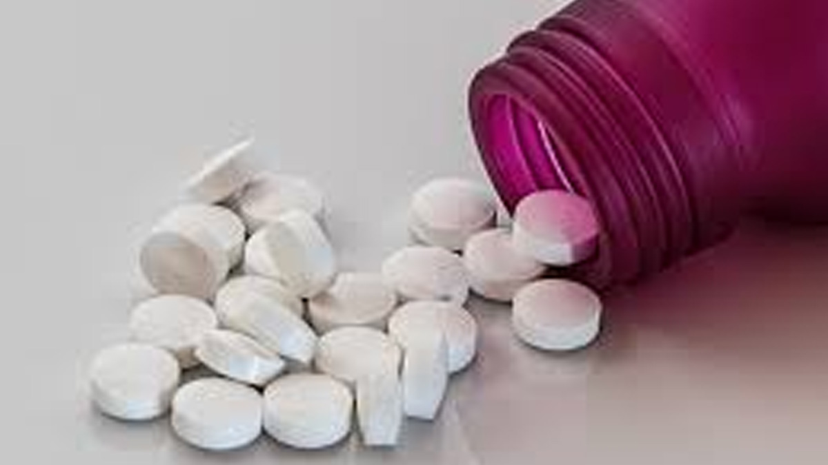 Antibiotic-Resistance Deaths To Surge From 2025-2050: Study